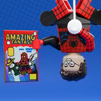 Image 2 of The Amazing Web Warrior!