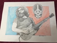 Jerry Garcia