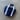*BNWT OAKLEY SKULL MINI INSULATED LEATHER HANDBAG
