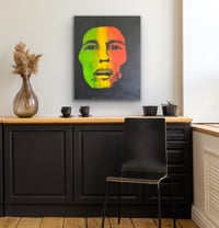 Image 2 of Rude Boy Marley