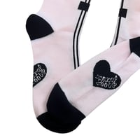 Image 2 of harmony socks