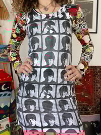 Image 7 of A HARD DAYS NIGHT TANK DRESS