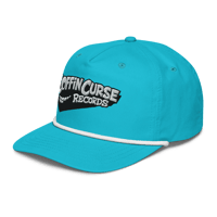 Image 3 of LOOKOUT! - ROPE HAT
