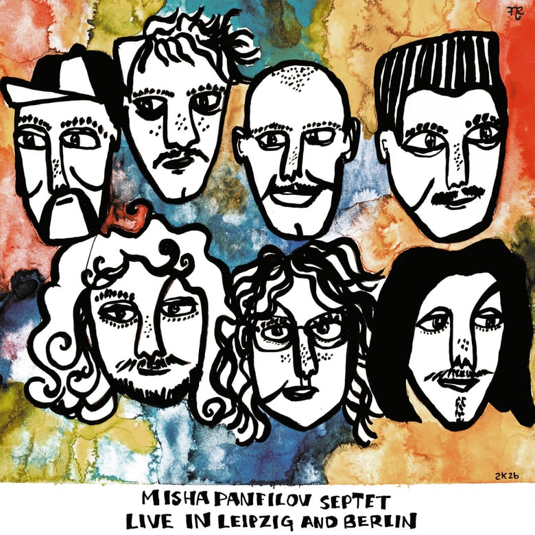 Image of (FNR-334) ***PRE-ORDER***