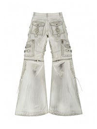 Image 2 of SS26 ‘Antithesis’ Dust Denim