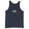 Image of ADIH MEN'S TANK