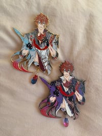 Image 3 of Genshin | One Piece [in hand]