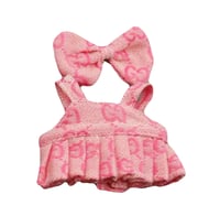 GG Dress 