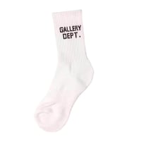 Image 4 of Designer socks 