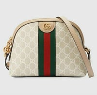 Image 3 of GG Summer Apricot Crossbody 