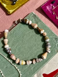 Image 3 of Cone shell choker
