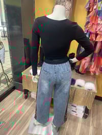 Image 5 of Wild Side Pants