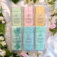 Wax Snap Bars