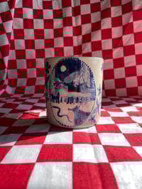 Image 1 of love in the woods