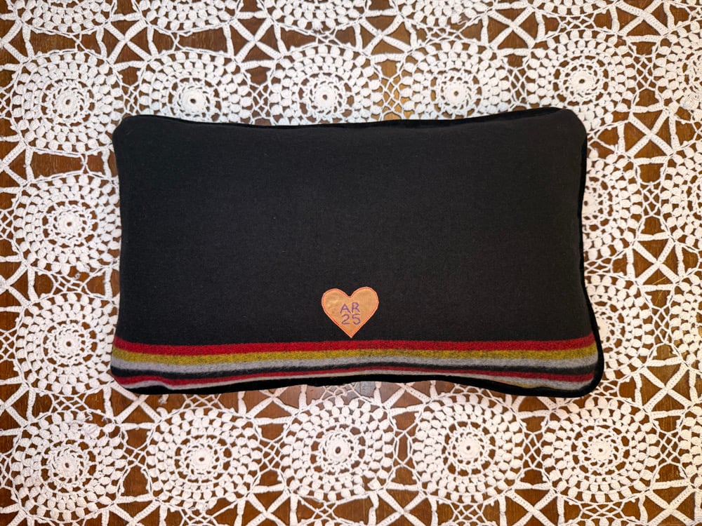 Pendleton Throw Pillow 12x20 