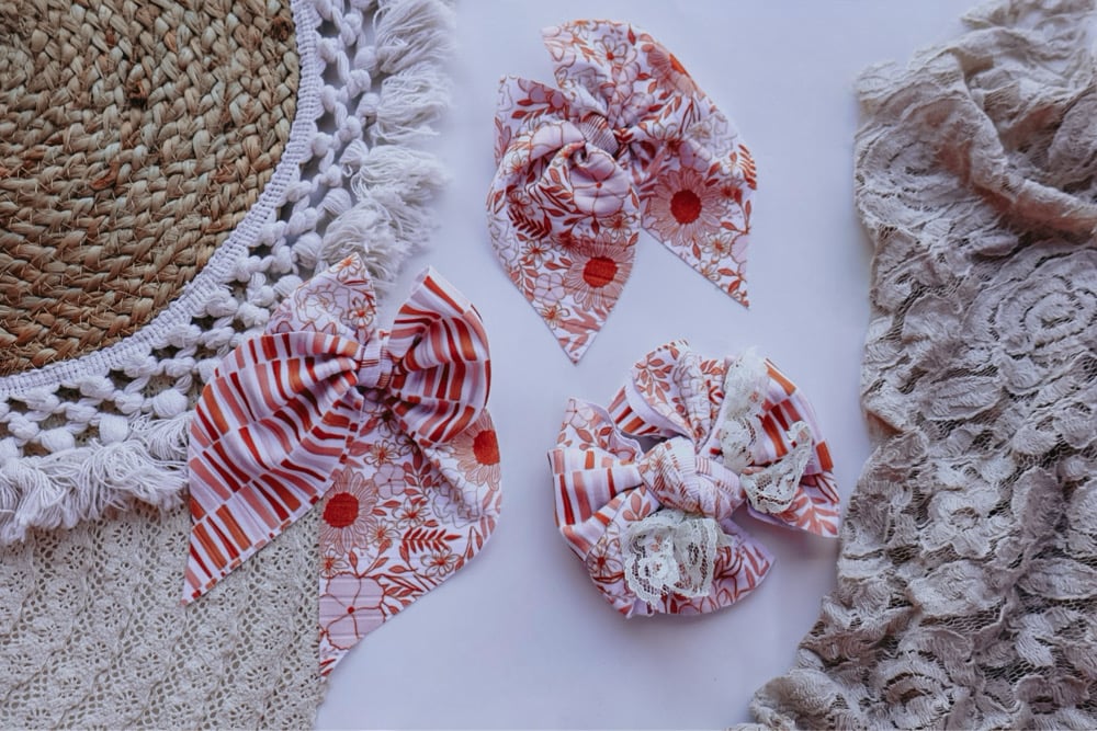 Image of BOHO BLOOM + COORDINATE