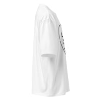 Image 3 of LIFE LESSONS Oversized Unisex heavyweight t-shirt