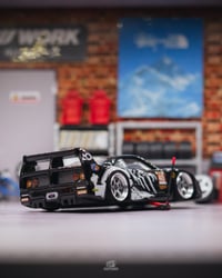 Image 16 of SKELLI FERRARI F40 CUSTOM