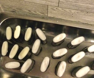 Image of Natural Deodorant 