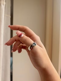 Image 1 of Mystic Topaz Oval