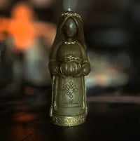 Prosperity Candle 
