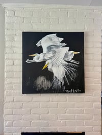 Image 1 of art is hard