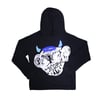 DILL35MM Logo Hoodie (Black)