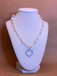 Image 2 of 'Kardia' Necklace