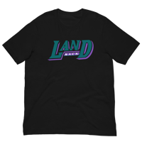 Image 1 of LOWER AZ Arizona Land Back Unisex t-shirt