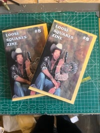 Image 1 of ISSUE #8