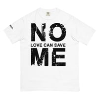 Image 1 of 2008 No Love Can Save Me Reprint