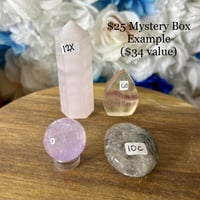 Image 5 of Crystal Mystery Box