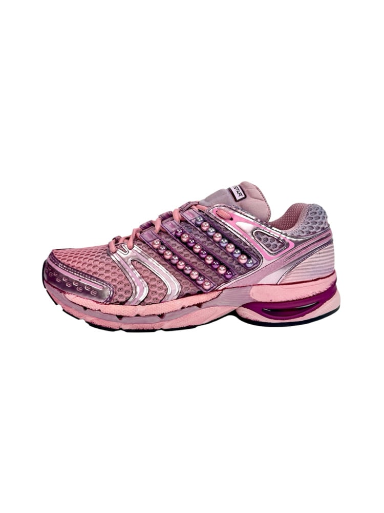 Image of Adistar Control 5 Pink Afterglow