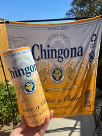 Image 1 of Chingona Set 