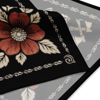 Image 2 of Signature Unisex Bandana