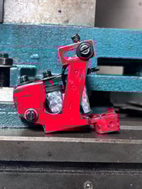 Image 1 of J frame shader