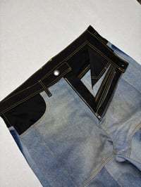 Image 3 of Recycle jeans