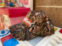 Image 4 of 1/1 Camo Hat