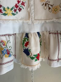 Image 12 of Lucky flower jacket (s/m)