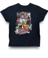 Street Fighter Tee