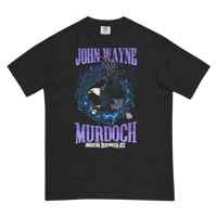 Image 1 of Murdoch Ring of Fire