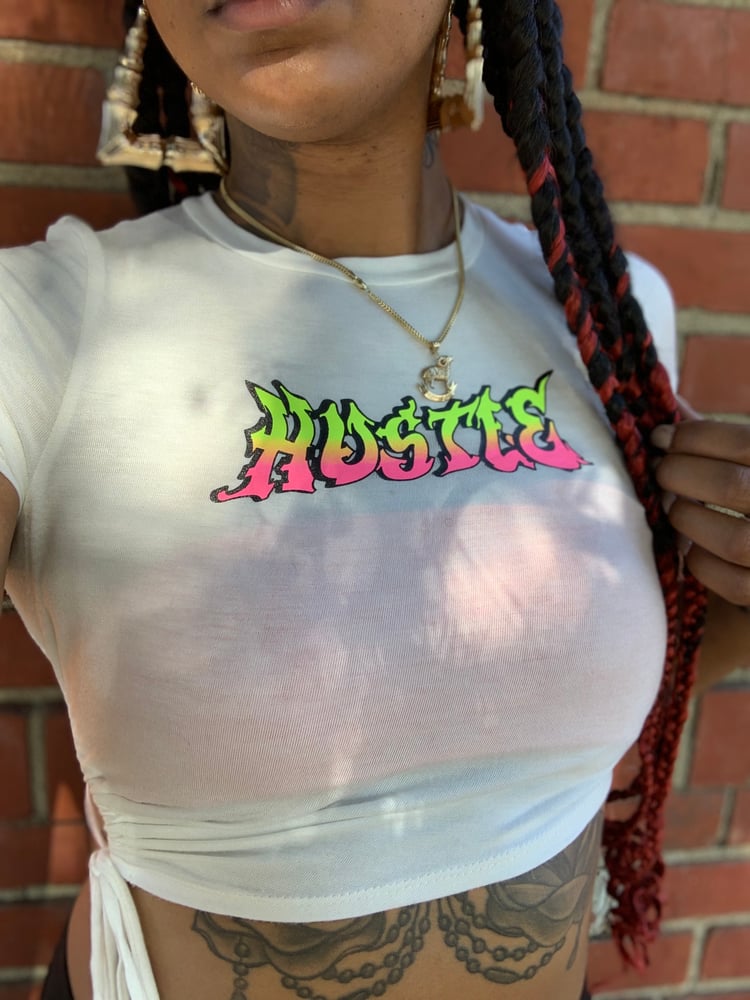 Image of Hustler’s Favorite Hustler