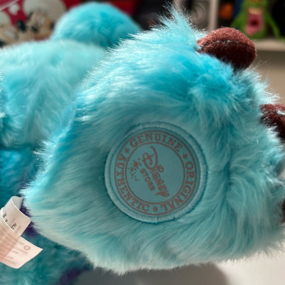 Image of PELUCHE DISNEY SULLY