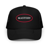 Image 1 of Mastery Stamp