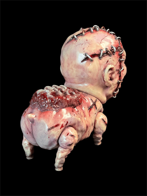 Image of Gergle Piggy Pigman 1 off