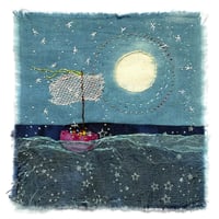  She Followed the Stars 