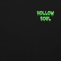 Image 5 of Jodie King | Hollow Soul | Oddity Ticket | Hoodie | Bookish 