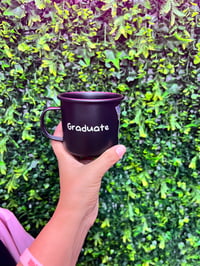 Image 2 of Graduation: Congratulatory Mug
