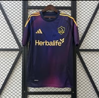 Image 1 of LA Galaxy 25/26 Away