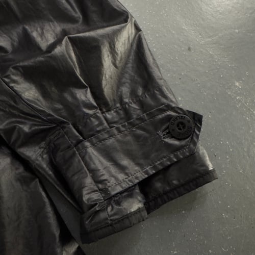 Image of SS 2014 Stone Island Marina Heat Reactive jacket, size Xxl